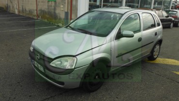 CORSA C 1.7DI 16V ELEGANCE