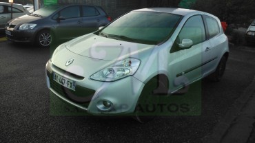 CLIO III 1.5 DCI EXPRESSION CLIM