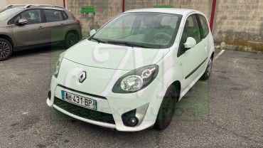 TWINGO II 1.2I 16V TREND