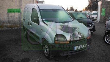 KANGOO 1.9 DTI