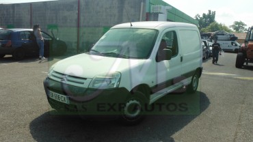 BERLINGO 1.6 HDI 16V 75CH