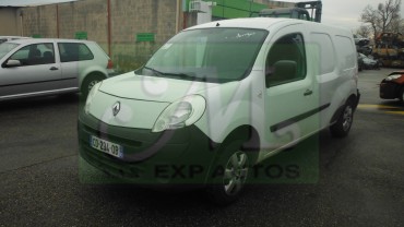 KANGOO II EXPRESS 1.5 DCI 90