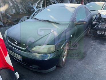 ASTRA G COUPE 1.8I 16V BERLONE