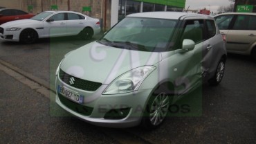 SWIFT 1.2 VVT GLX BVA