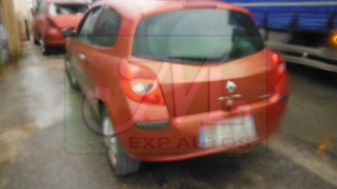 CLIO III 1.5 DCI 85