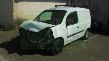 KANGOO II 1.5 DCI 90CH