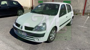 CLIO II 1.5 DCI 70 CAMPUS