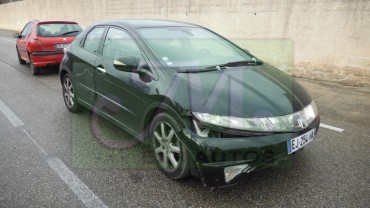 CIVIC 2.2 CDTI