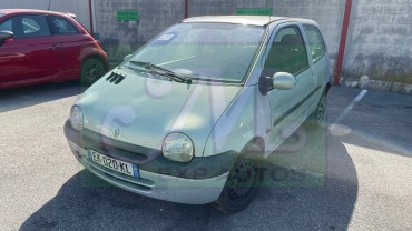 TWINGO 1.2I EXPRESSION