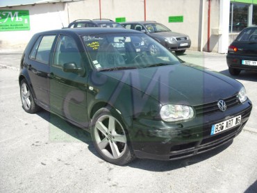 GOLF IV 2.8I