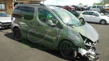 BERLINGO PH3 MULTISPACE