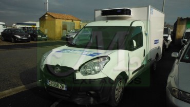 DOBLO 1.6 MTJ 105