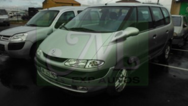 ESPACE III 2.2 DCI 130