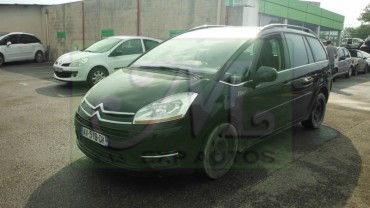 C4 GRAND PICASSO 1.6 MILLENIUM