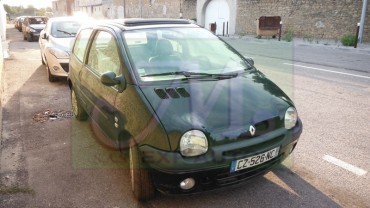 TWINGO 1.2I 16v INITIALE