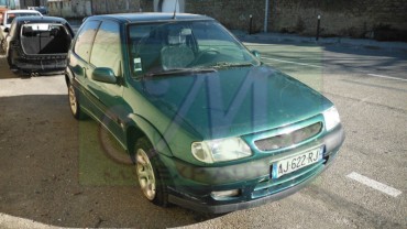 SAXO 1.6 VTS 120CH