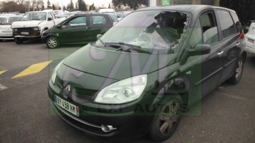 SCENIC II CONFORT DYN 1.5 DCI