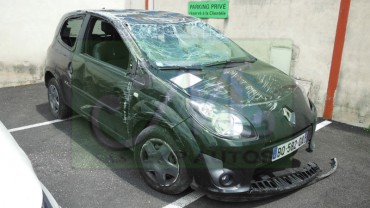 TWINGO NIGHT&DAY 1.2I 16V 75