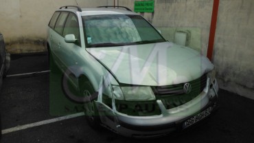 PASSAT 1.9 TDI 115 BREAK