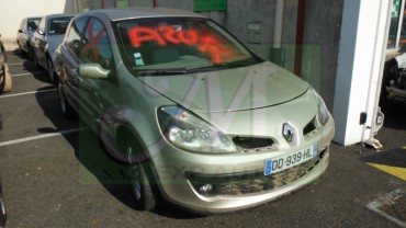 CLIO III 1.6 16V