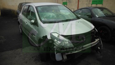 CLIO 3 BERLINE PH1