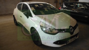 CLIO IV 1.5 ENERGY DCI FAP