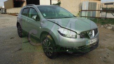 QASHQAI 1.5 DCI