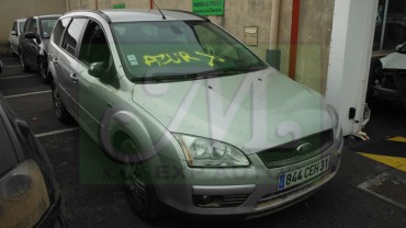 FOCUS SW 1.8 TDCI 115 GHIA