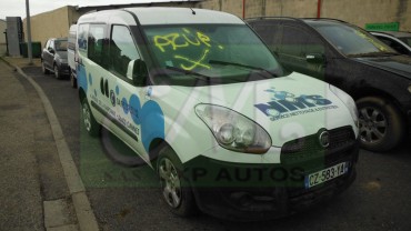 DOBLO 1.6 MULTIJET 16V TOLE