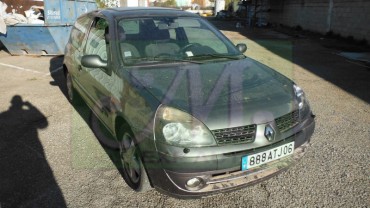 CLIO 1.6 I 16V DYNAMIQUE