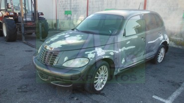 PT CRUISER 2.4 TURBO GT