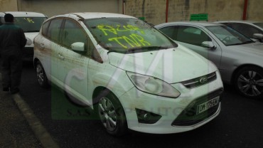 C-MAX 1.6 TDCI FAP 95