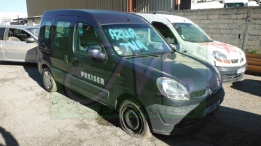 KANGOO 1.5 DCI