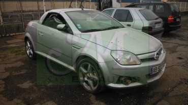 TIGRA TWINTOP 1.4I 