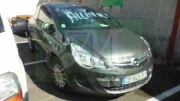 CORSA D EDITION 1.4