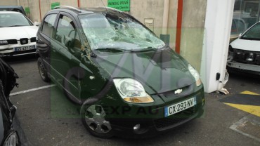 MATIZ 0.8 MAMIA