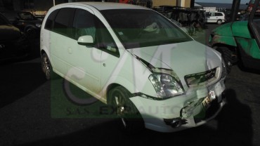 MERIVA COSMO 1.7 CDTi 100CH