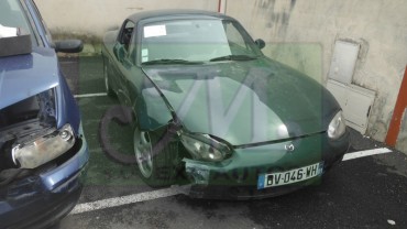 MX5 1.8i 16V