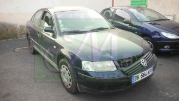 PASSAT 1.6