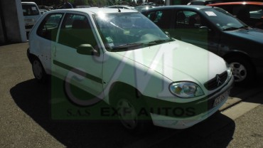 SAXO 1.1I