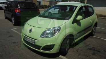 TWINGO II 1.5 DCI 65