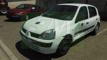 CLIO II 1.5 DCI CAMPUS