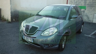 YPSILON 