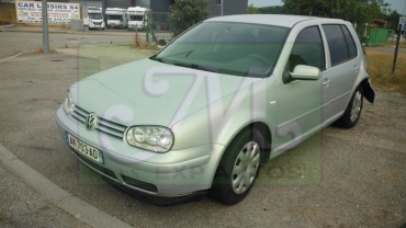 GOLF TDI 110 CH