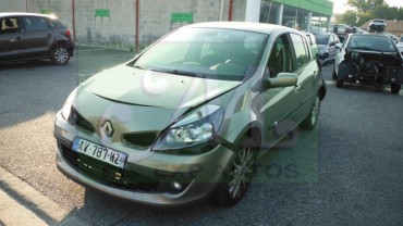 CLIO III 1.5 DCI 85