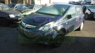 CORSA D 1.2i