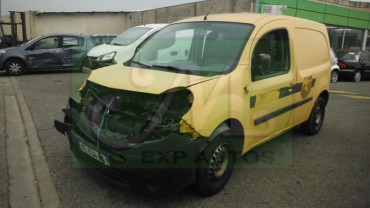 KANGOO II 1.5 DCI 70 GENERIQUE L1