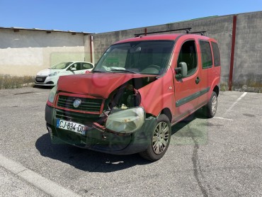 DOBLO 1.3DT MULTIJET 16V CLASS