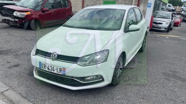 POLO V 1.2 TSI 16V 90 BLUEMOTION MATCH