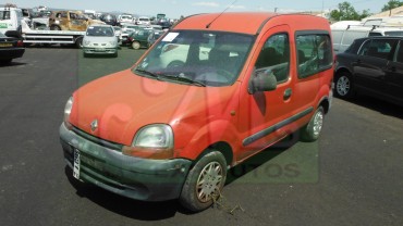 KANGOO 1.9 D65